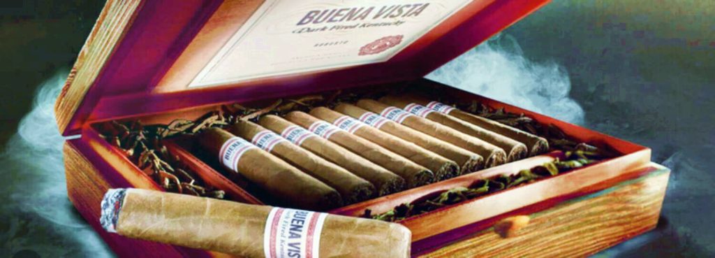 Мастерство, стоящее за интригующим производством табака Dark-fired Kentucky