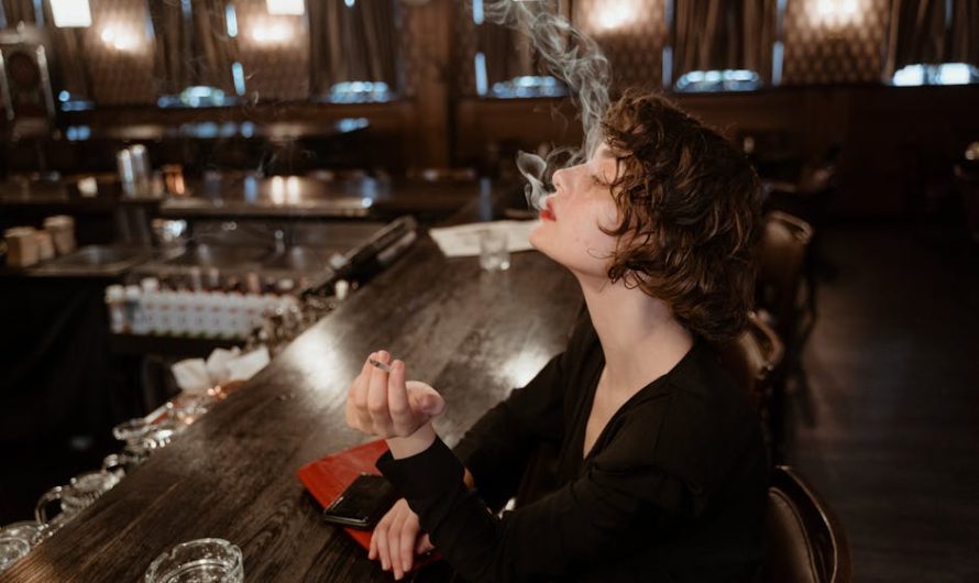 Кальянный табак в Краснодаре оптом: где купить и что предлагает местный рынок