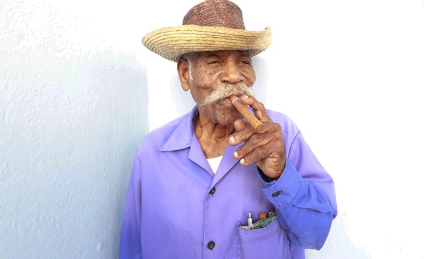 Табак на развес в Крыму: преимущества и где купить