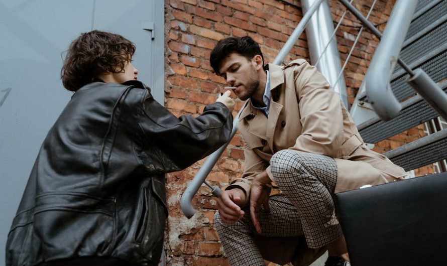 Табак Старый Крым история и особенности бренда