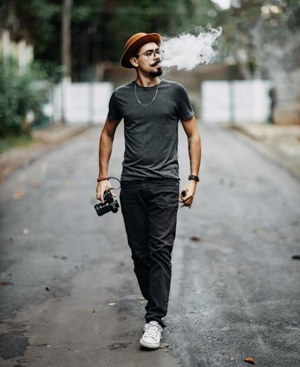 Кальянный табак Adaliya в Краснодаре: где купить и почему стоит выбрать этот бренд