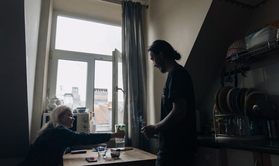 Табаководство в Николаевке Крым