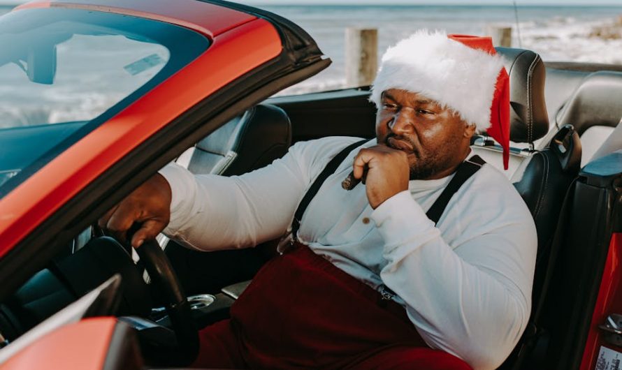 IQOS в центре Краснодара: все что нужно знать