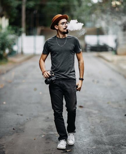 Табак для кальяна в Сочи от лучших производителей