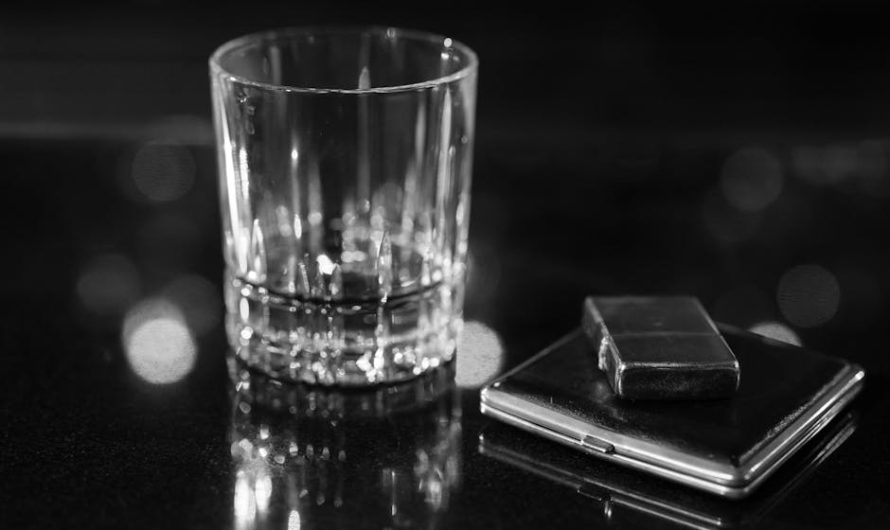 Табак Курительный Краснодарский