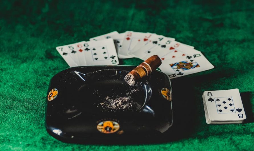 Табачная промышленность Краснодарского края