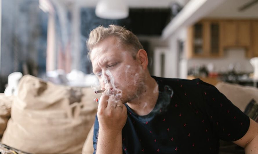 Фермерский табак Краснодарского края высокого качества