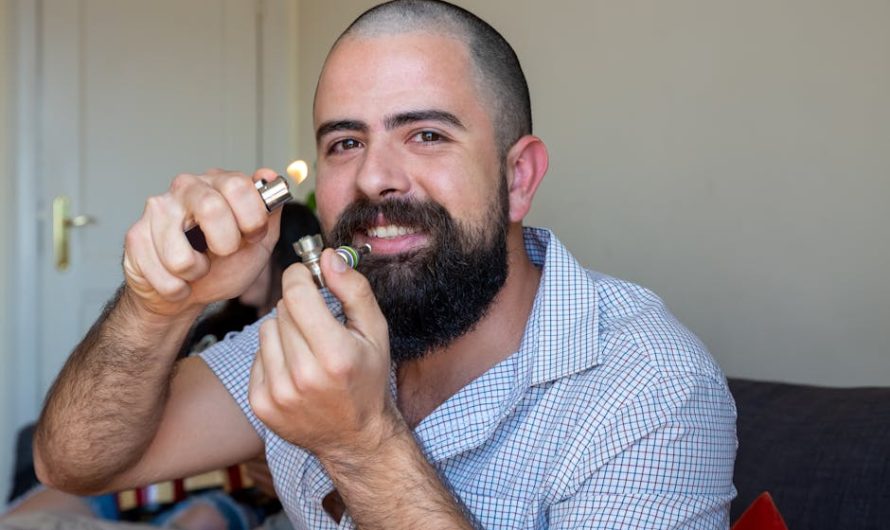 Табак Берн в Краснодаре: где купить и почему стоит выбрать именно его