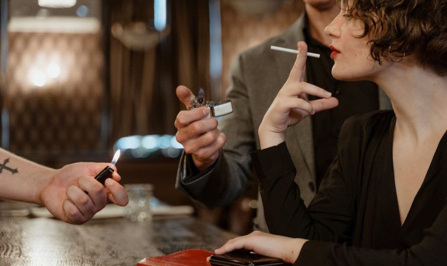 Табак для кальяна в Крыму