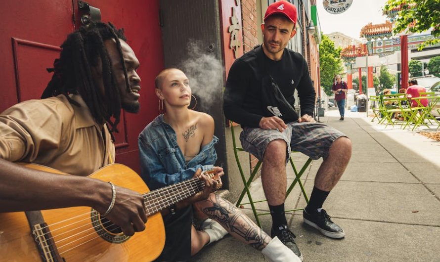 Гриндер для табака в Краснодаре: удобство и качество для истинных ценителей самокруток