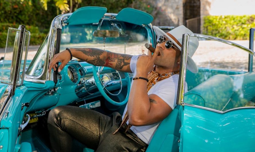 Стики Тера для IQOS Iluma: особенности и преимущества использования