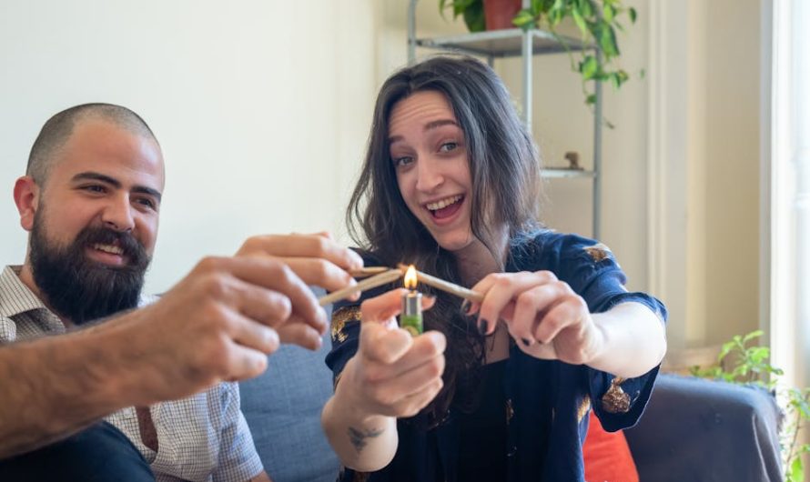 Табак в Краснодаре: разнообразие и качество кальянной продукции