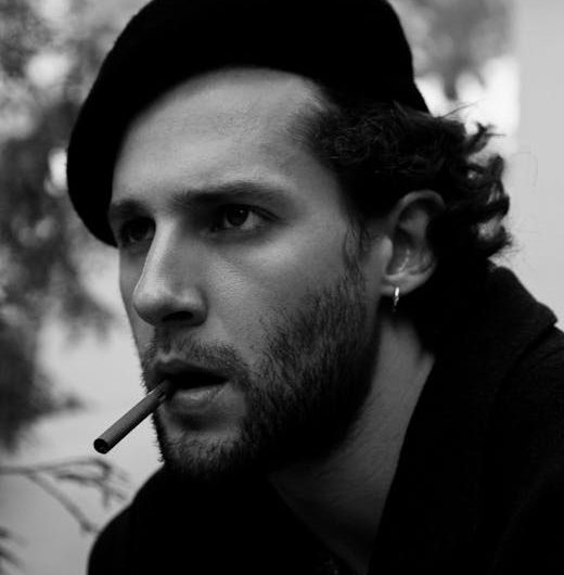 Крымский табак