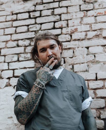 Кальянные Табаки в Краснодаре: Ассортимент и Качество