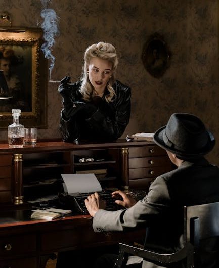 Выращивание табака в Крыму