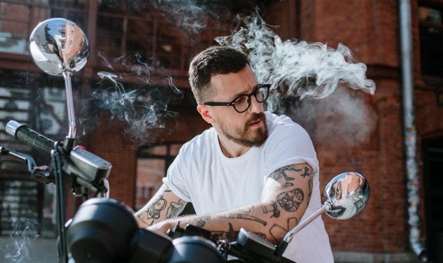 Фермерский табак Крыма: натуральность и качество