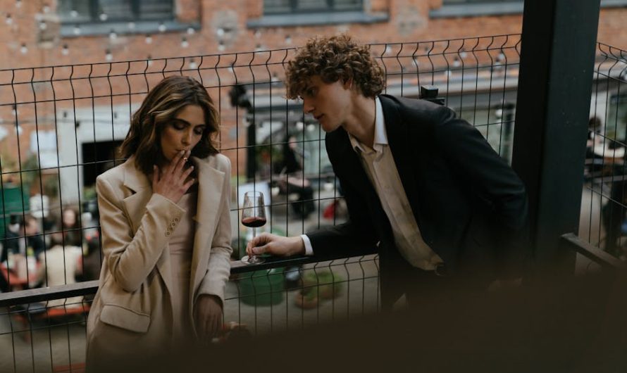 Табак для сигарет в Краснодаре: широкий выбор и качество