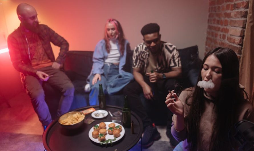 Табачная продукция в Краснодаре: разнообразие выбора и доступность покупки