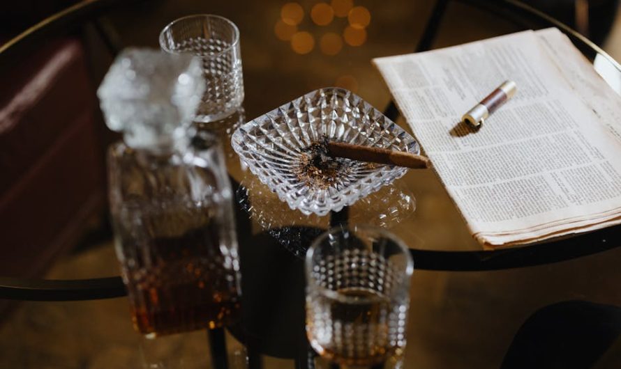 Табак для самокруток в Крыму