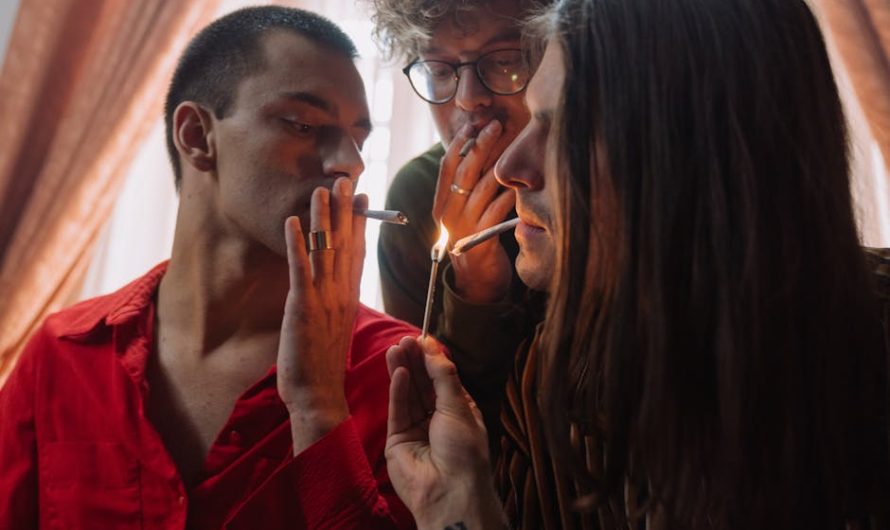 Разнообразие вкусов Стик Тереа и их преимущества