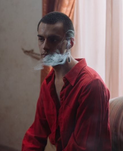 Выращивание табака в Крыму