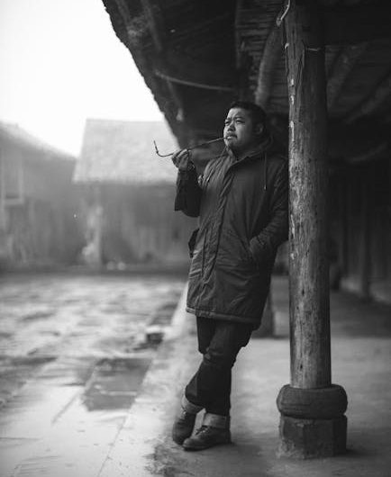 Выращивание табака в Крыму и его обработка