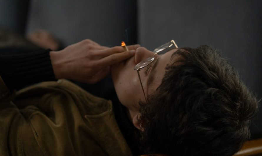 Табакокурение на Кубани история и современность