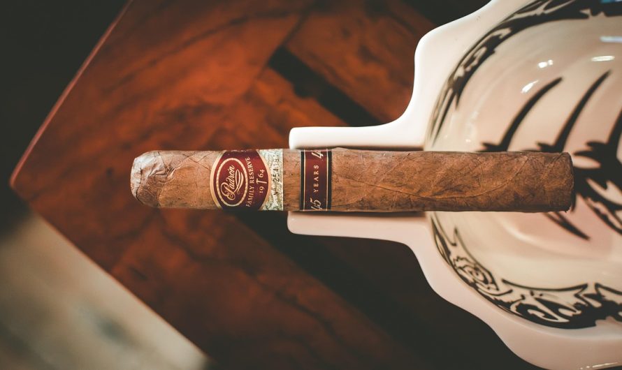 Институт Махорки и Табака в Краснодаре