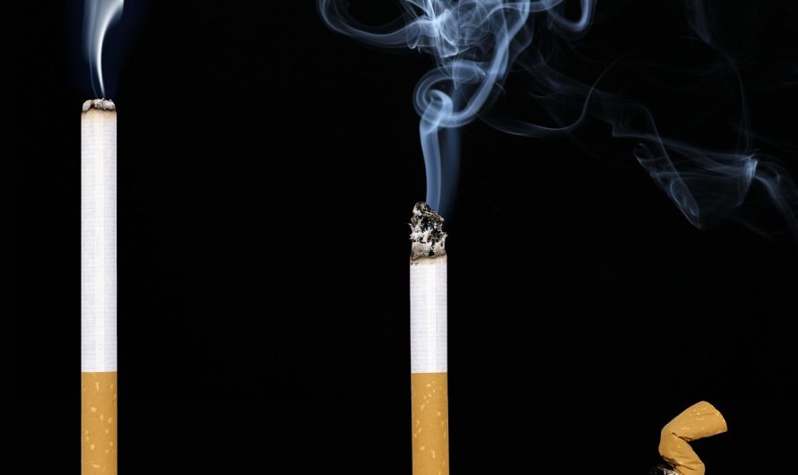 Преимущества развесного табака в Крыму