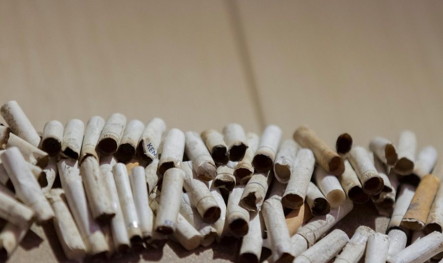 Где купить табак на развес в Крыму для сигарет