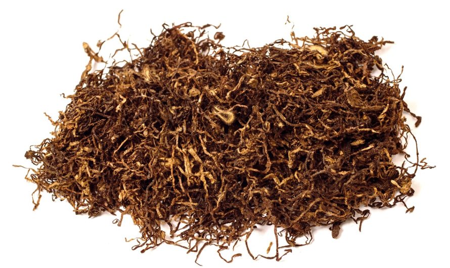 Магазин весового табака в Краснодаре