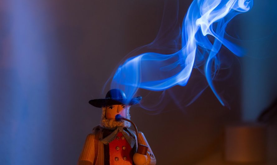 Табак для кальяна Краснодарский — лучший выбор для кальянного досуга