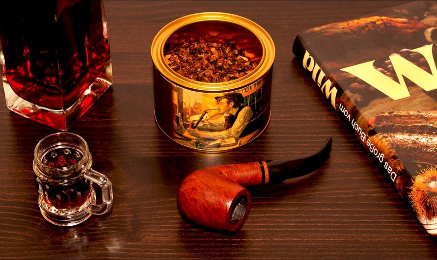 Табак на развес в Краснодаре