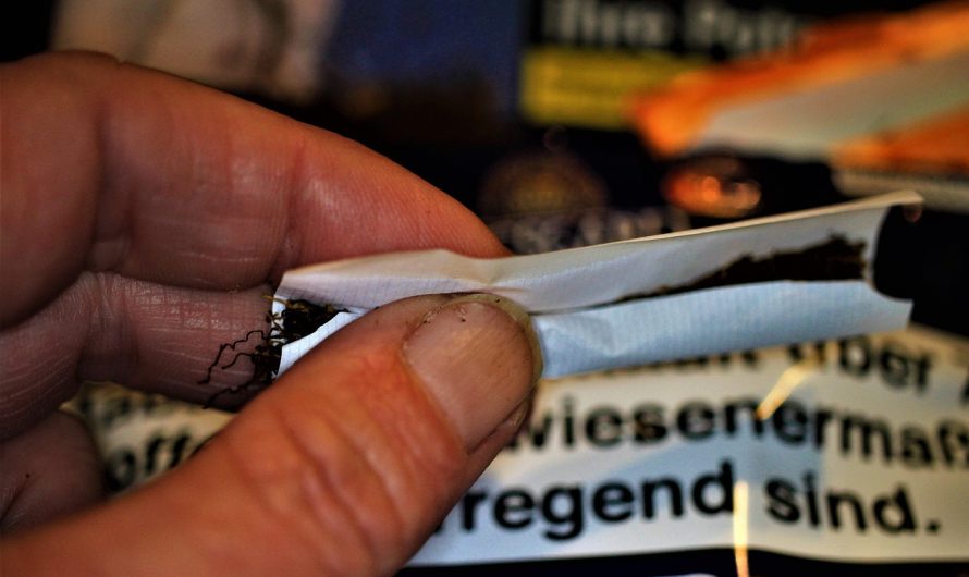 Рынок алкоголя и табака в Крыму особенности и тенденции