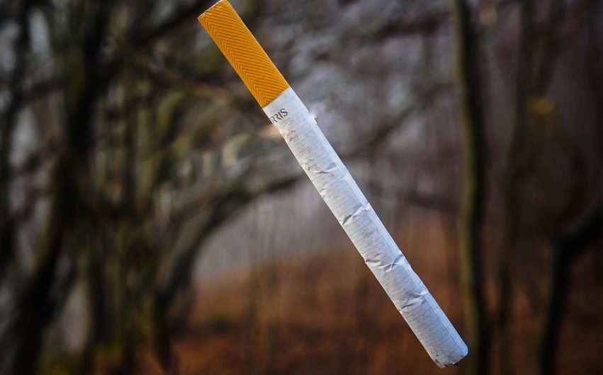 Купить табак в Краснодаре