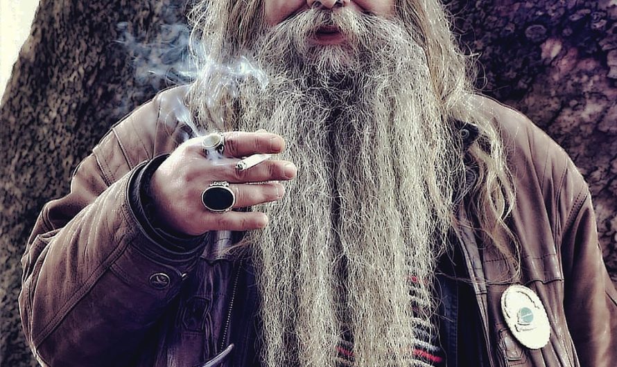 Выращивание табака в Крыму