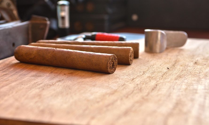 Табак в Краснодаре: где купить и как выбрать лучший вариант