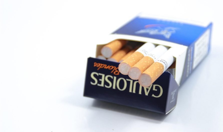 Брусковый табак Краснодарского края: качество и традиции производства